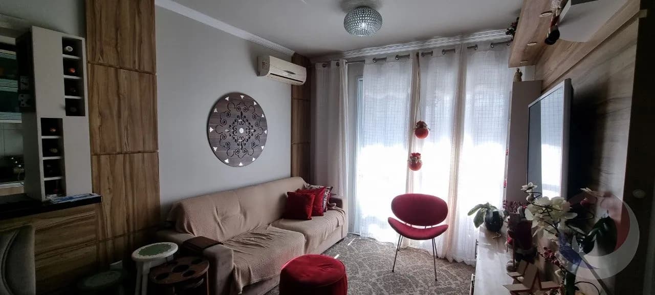 Apartamento para venda com 4 dormitórios em Itaguaçu com 110 m²