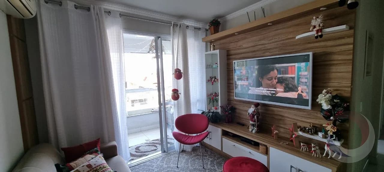 Apartamento para venda com 4 dormitórios em Itaguaçu com 110 m² — foto 4