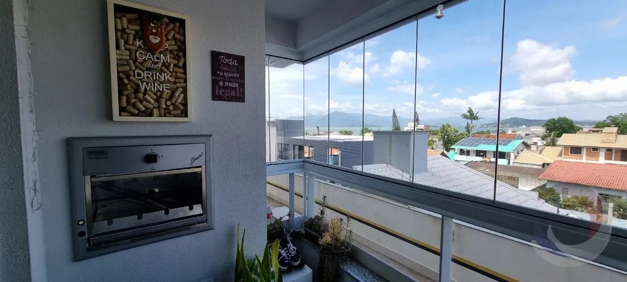 Apartamento para venda com 4 dormitórios em Itaguaçu com 110 m² — foto 5