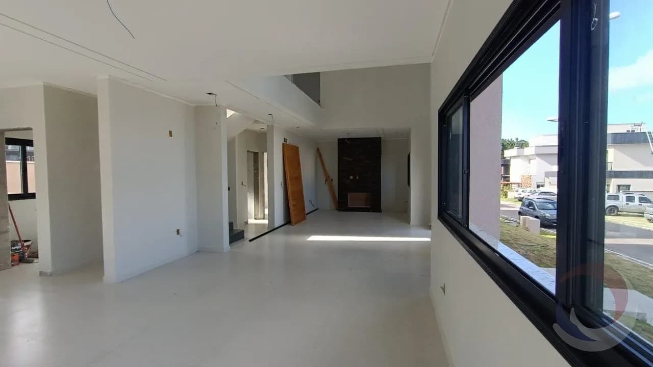 Casa para venda com 4 dormitórios em São João do Rio Vermelho com 244 m² — foto 3