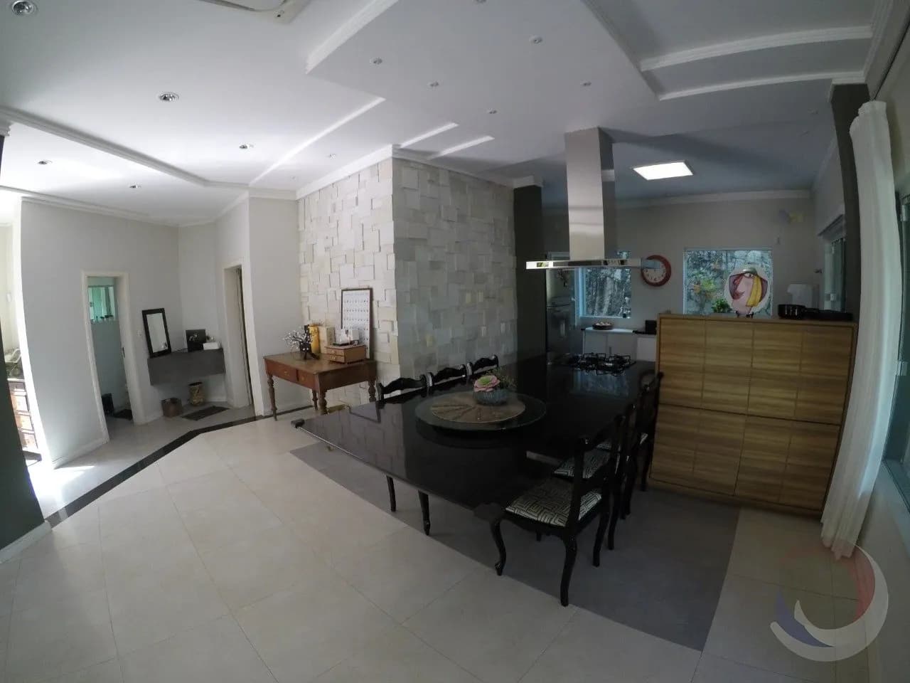 Casa para venda com 3 dormitórios em Cacupé com 397 m² — foto 4