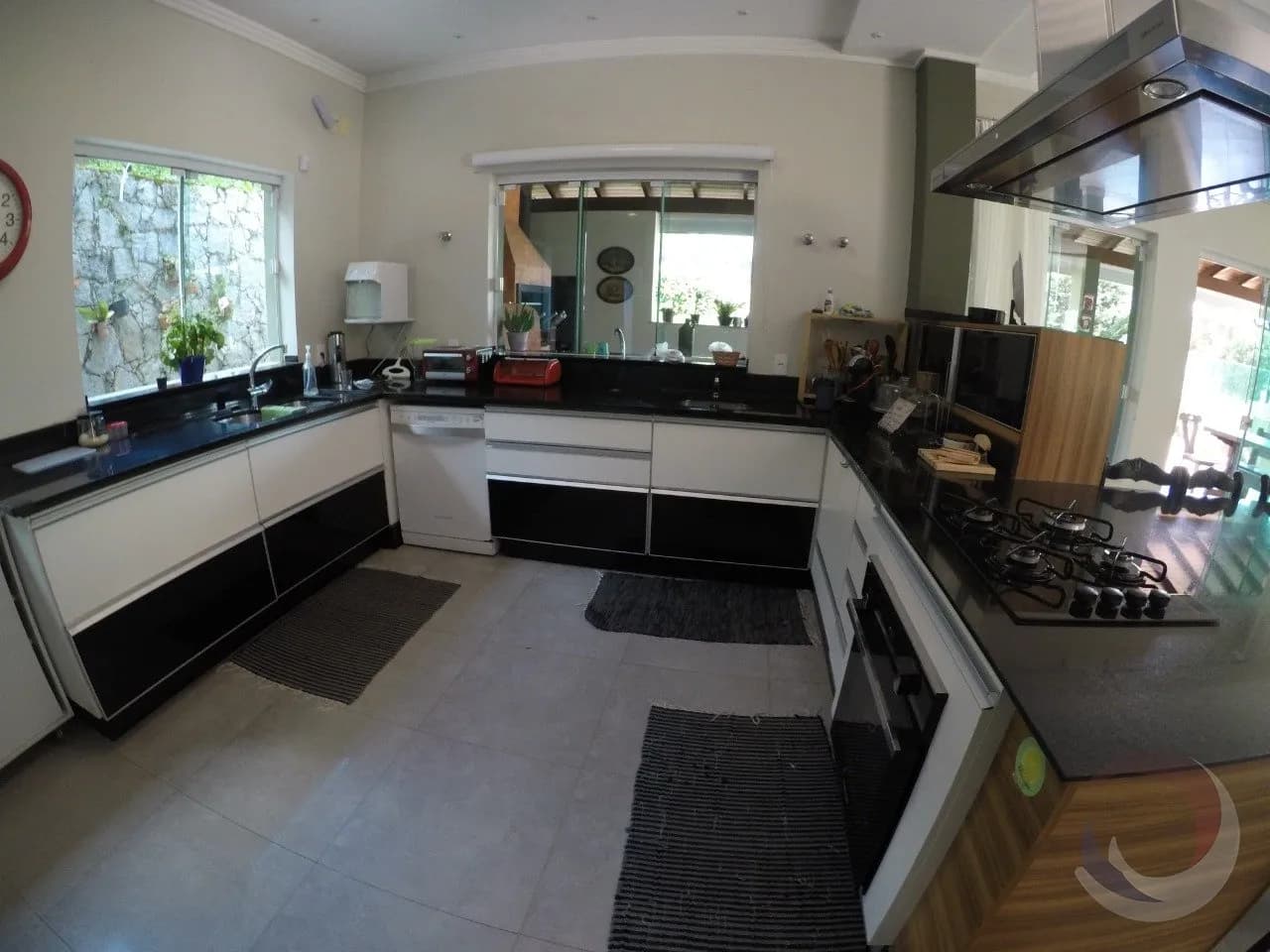 Casa para venda com 3 dormitórios em Cacupé com 397 m² — foto 5
