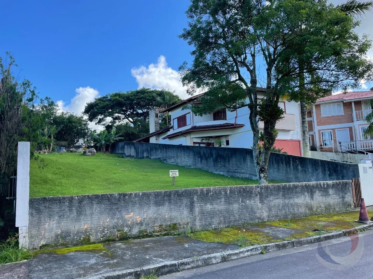 Terreno para venda em Joao Paulo com 480 m² — foto principal