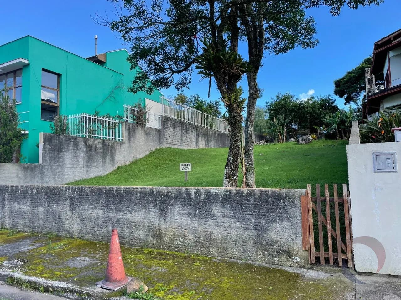Terreno para venda em Joao Paulo com 480 m² — foto 3
