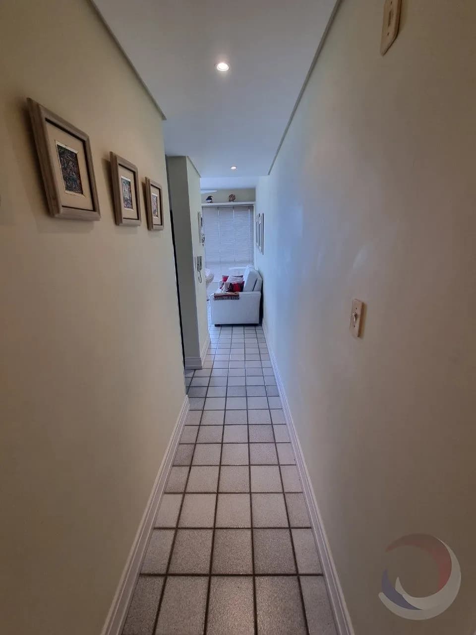 Apartamento para venda com 3 dormitórios em Canasvieiras com 124 m² — foto 4