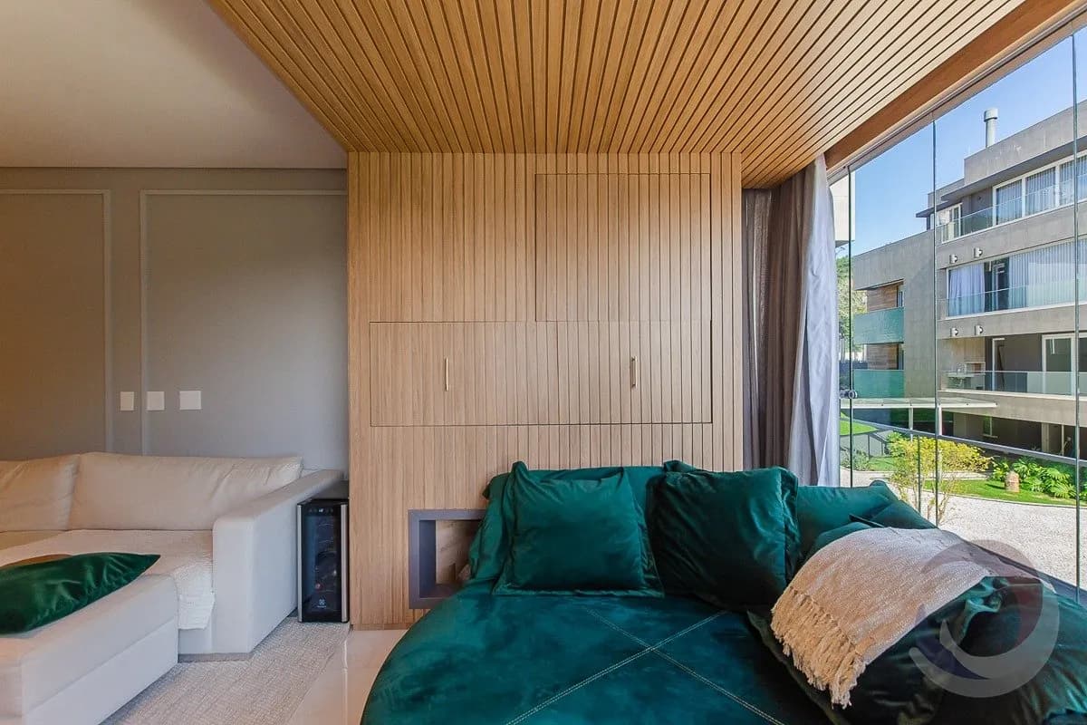 Apartamento para venda com 2 dormitórios em Joao Paulo com 121 m² — foto 3