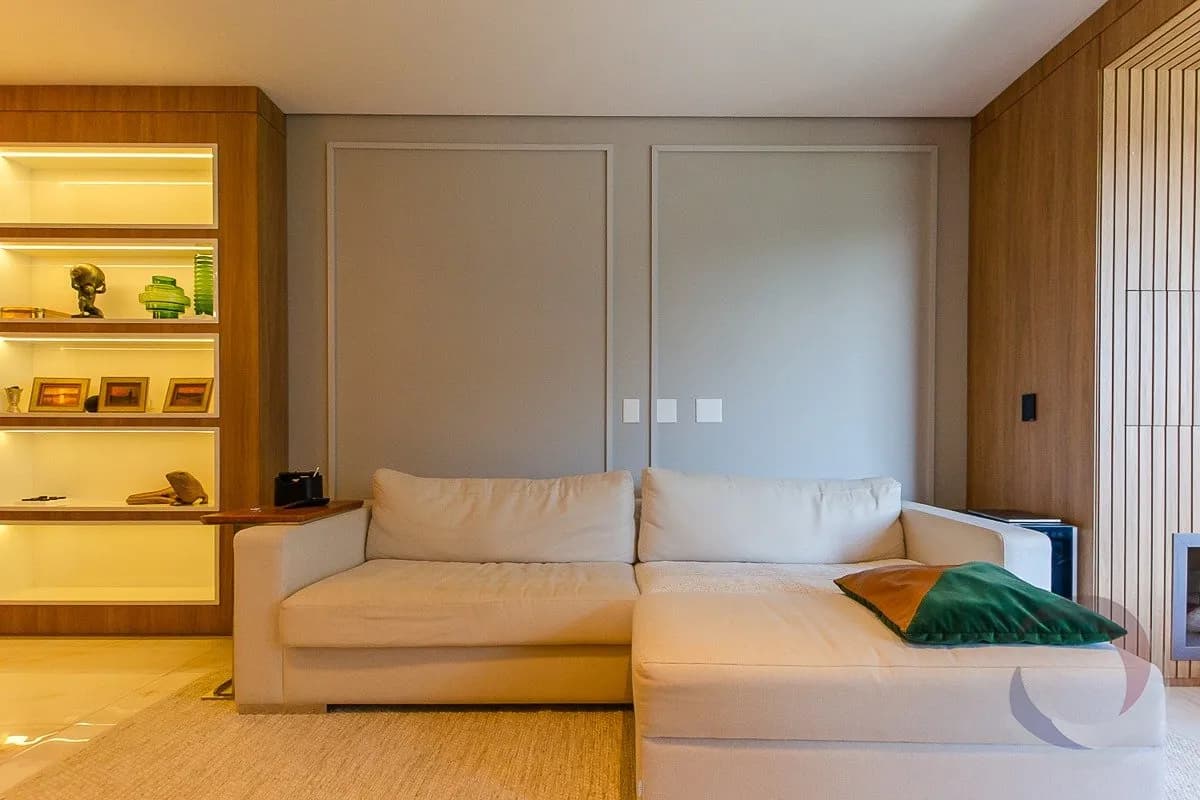 Apartamento para venda com 2 dormitórios em Joao Paulo com 121 m² — foto 4