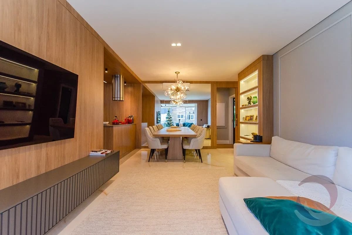 Apartamento para venda com 2 dormitórios em Joao Paulo com 121 m² — foto 5