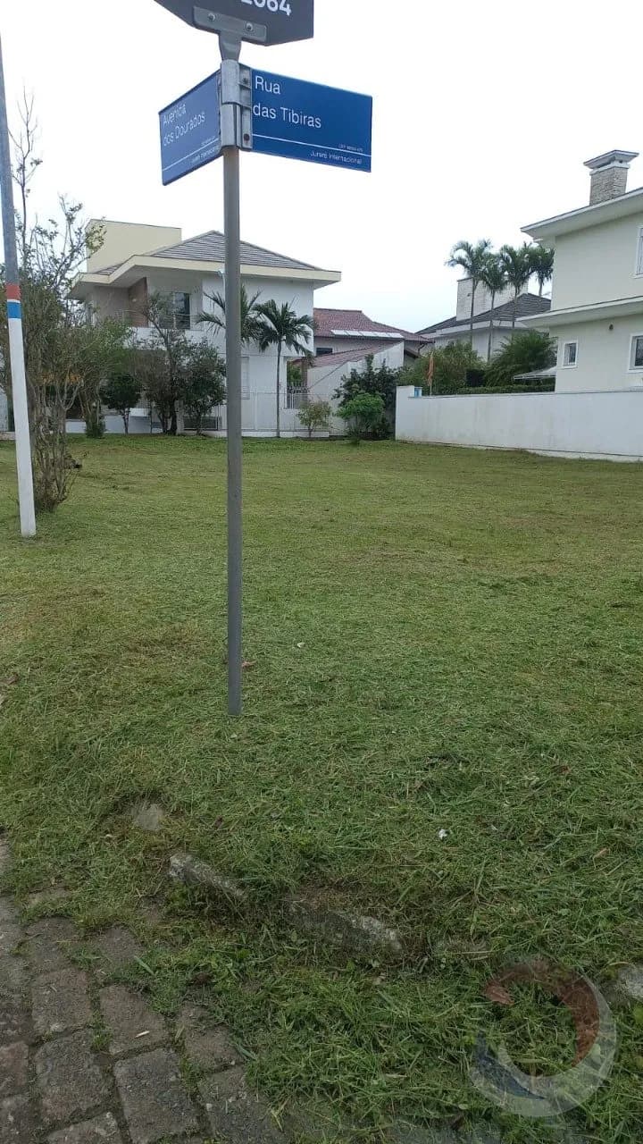 Terreno para venda em Jurerê Internacional com 450 m² — foto 2
