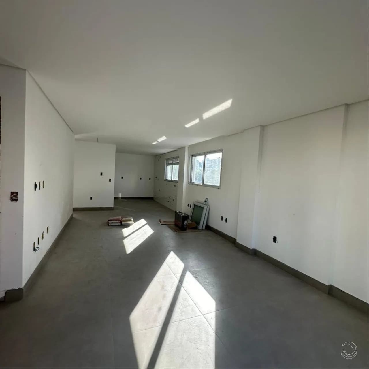 Apartamento para venda com 2 dormitórios em Centro com 86 m² — foto principal