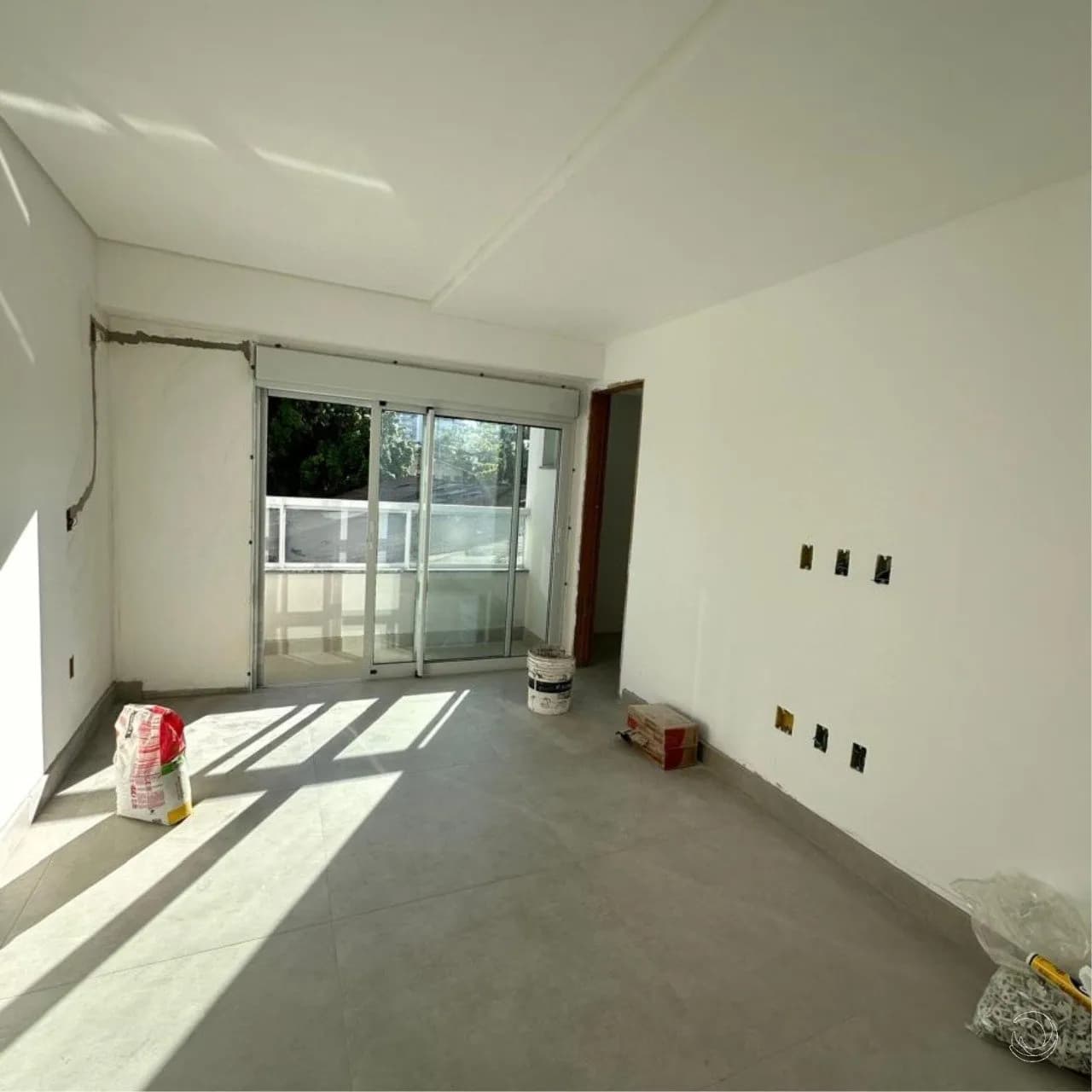 Apartamento para venda com 2 dormitórios em Centro com 86 m² — foto 2