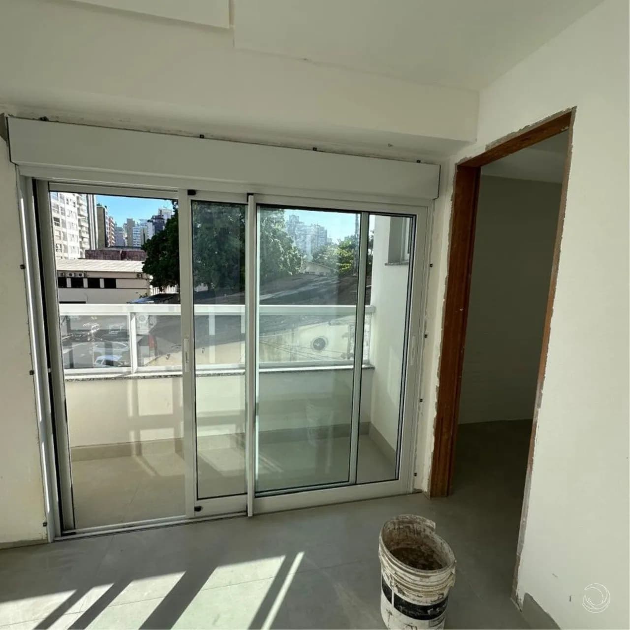Apartamento para venda com 2 dormitórios em Centro com 86 m² — foto 3