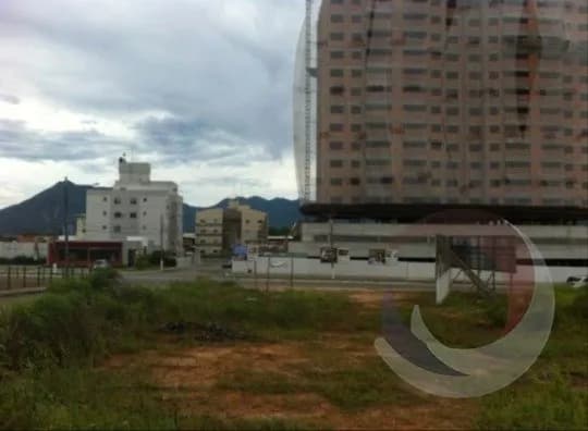 Terreno para venda em Pagani com 990 m² — foto principal