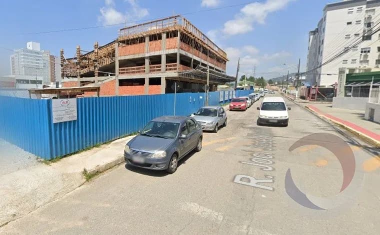Terreno para venda em Pagani com 990 m² — foto 2