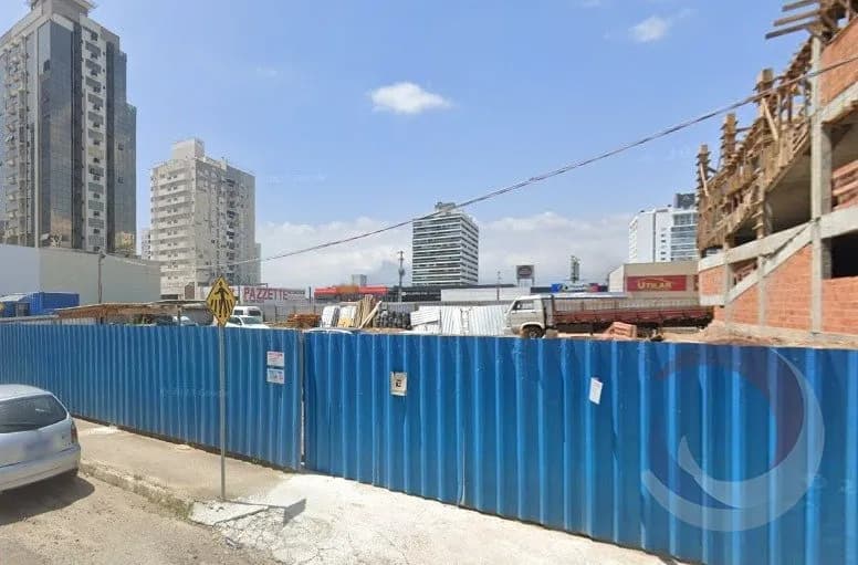 Terreno para venda em Pagani com 990 m² — foto 3