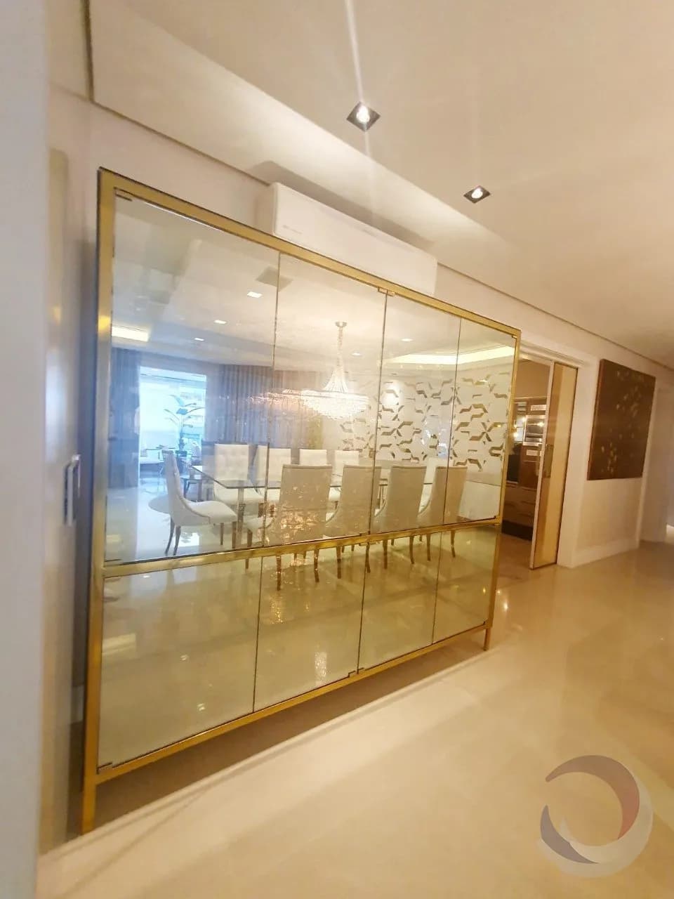 Apartamento para venda com 4 dormitórios em Agronômica com 221 m² — foto 5