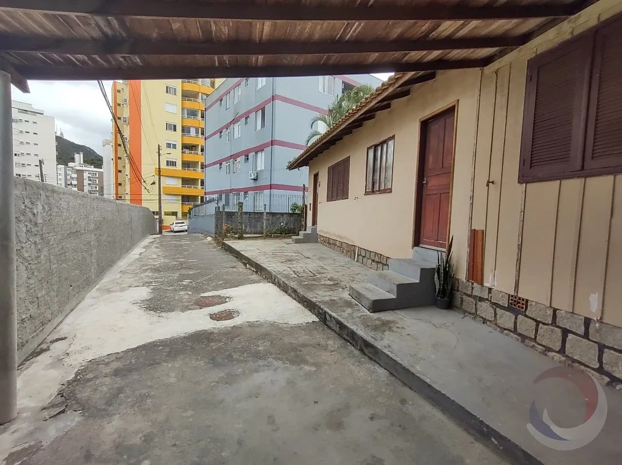 Terreno para venda em Trindade com 621 m² — foto 3