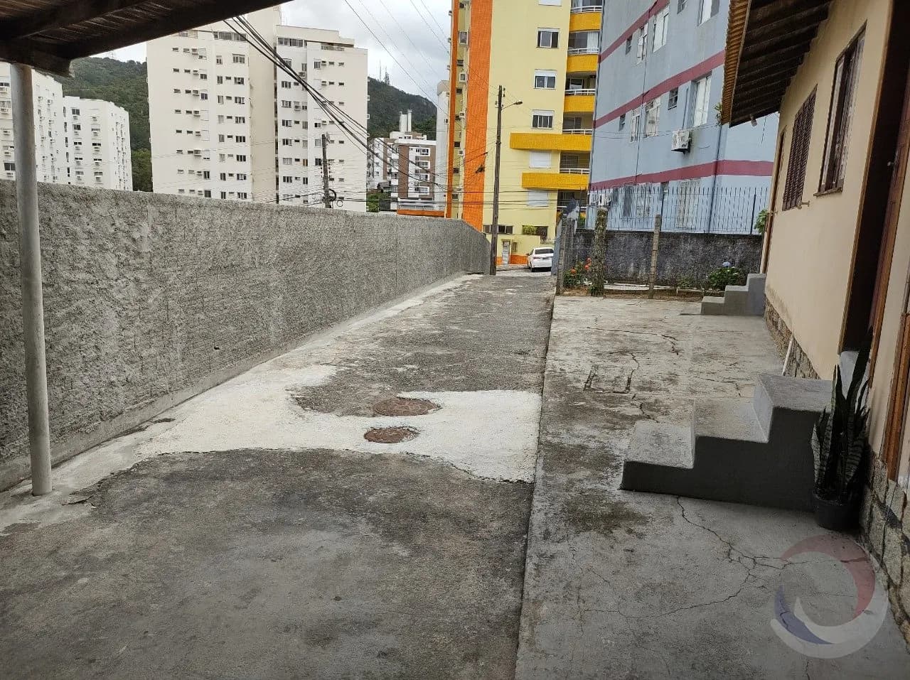 Terreno para venda em Trindade com 621 m² — foto 4