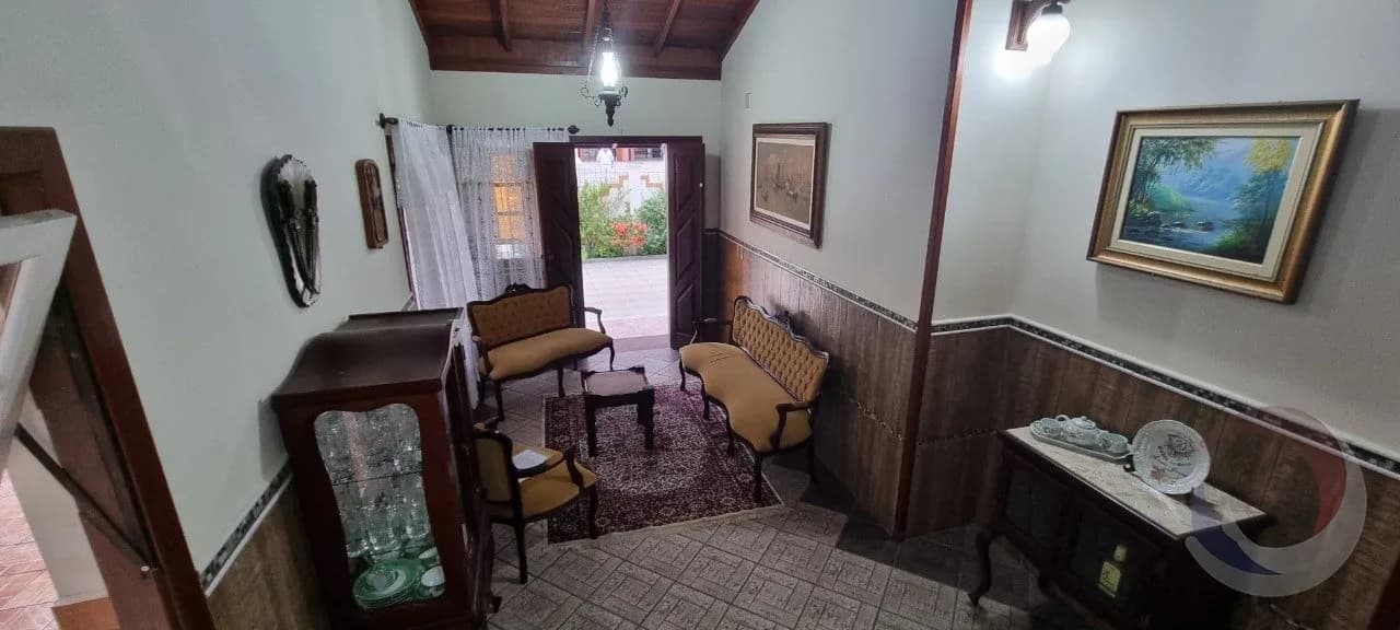 Casa para venda com 5 dormitórios em Lagoa Da Conceição com 281 m² — foto 2