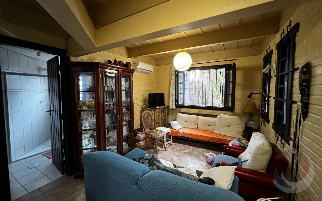 Casa para venda com 3 dormitórios em Lagoa Da Conceição com 172 m² — foto 3