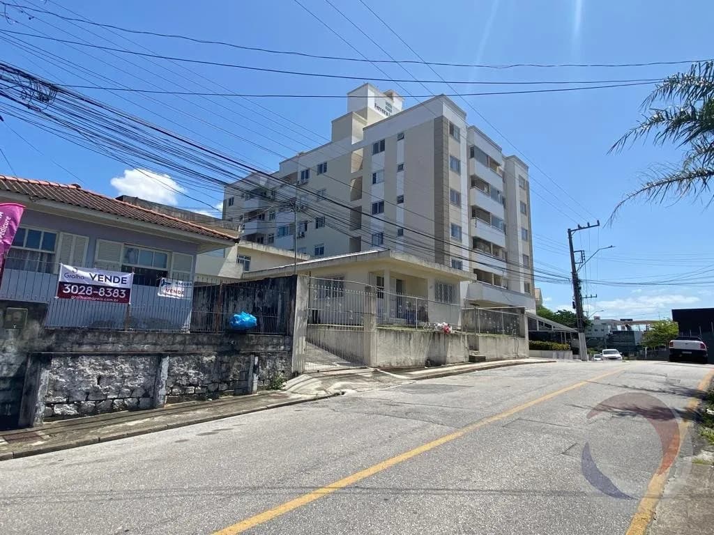 Terreno para venda em Praia Comprida com 473 m² — foto 2