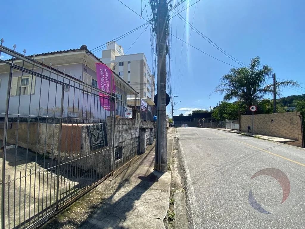 Terreno para venda em Praia Comprida com 473 m² — foto 4