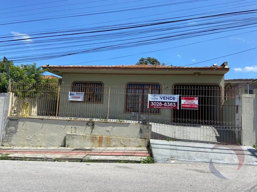 Terreno para venda em Praia Comprida com 473 m² — foto principal