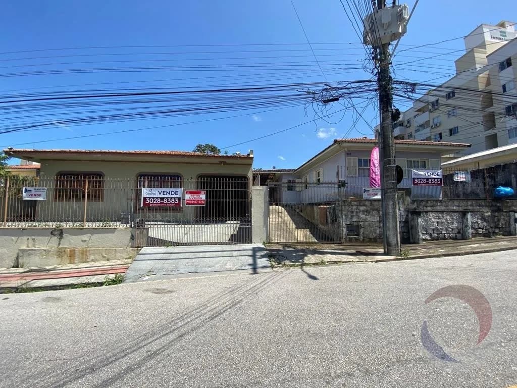 Terreno para venda em Praia Comprida com 473 m² — foto 3