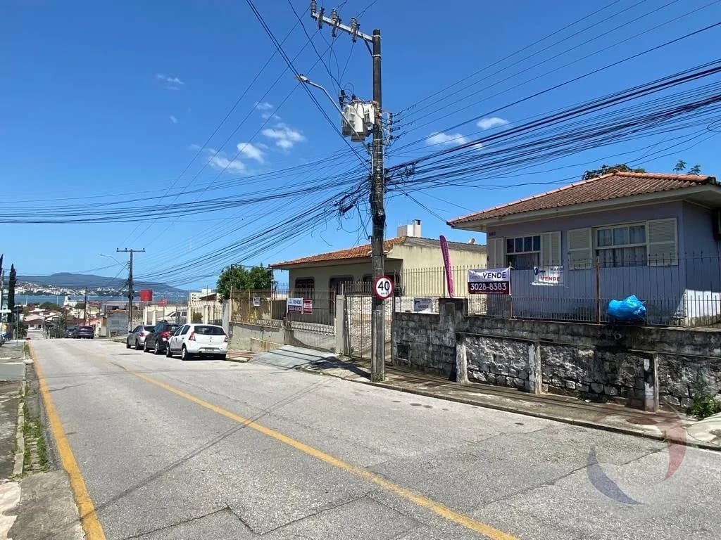 Terreno para venda em Praia Comprida com 473 m² — foto 4