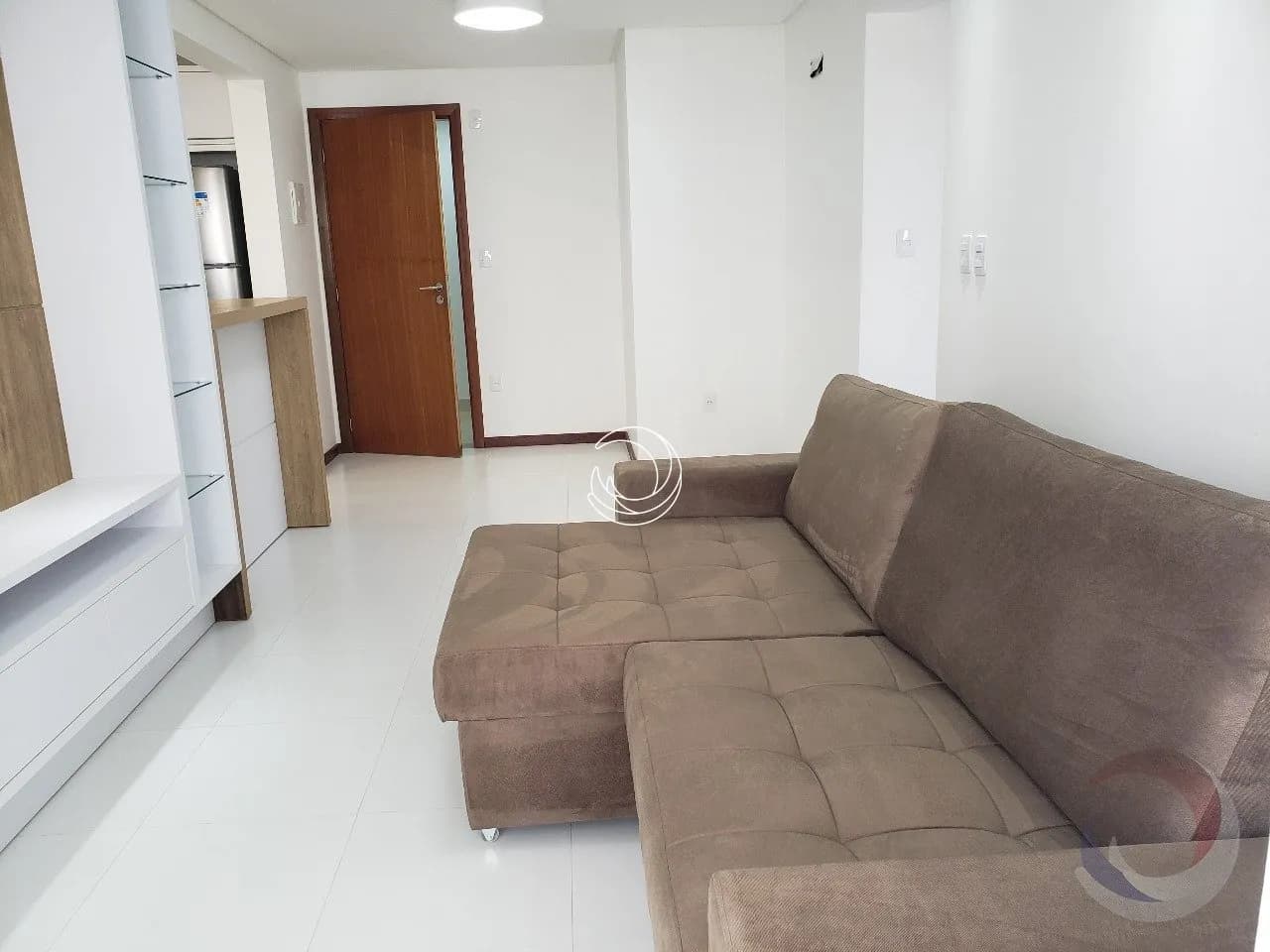 Apartamento para venda com 2 dormitórios em Rio Caveiras com 70 m² — foto 2
