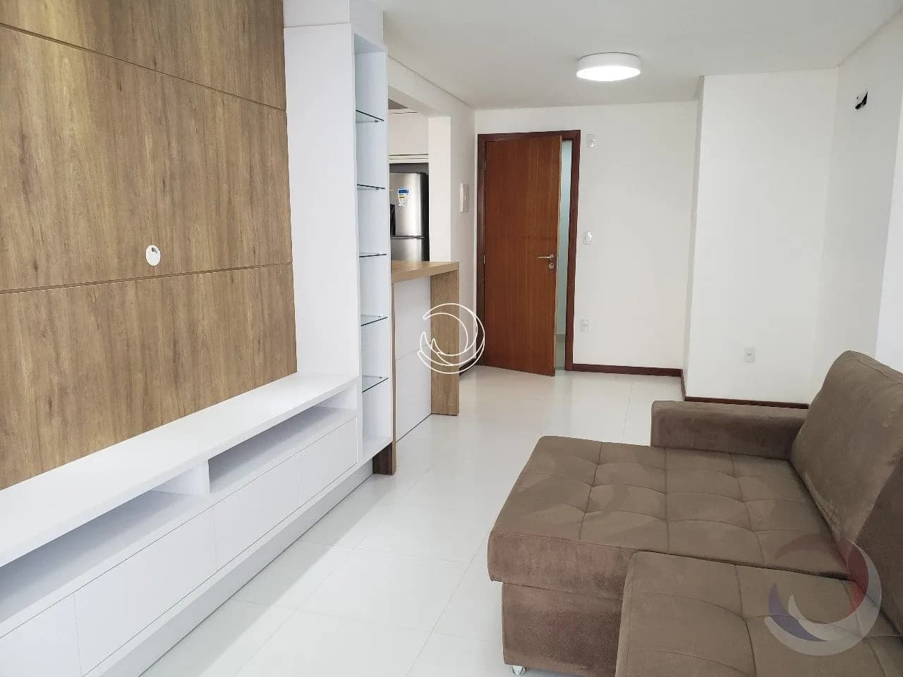 Apartamento para venda com 2 dormitórios em Rio Caveiras com 70 m² — foto 3
