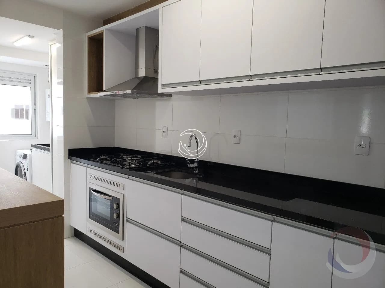 Apartamento para venda com 2 dormitórios em Rio Caveiras com 70 m² — foto 4