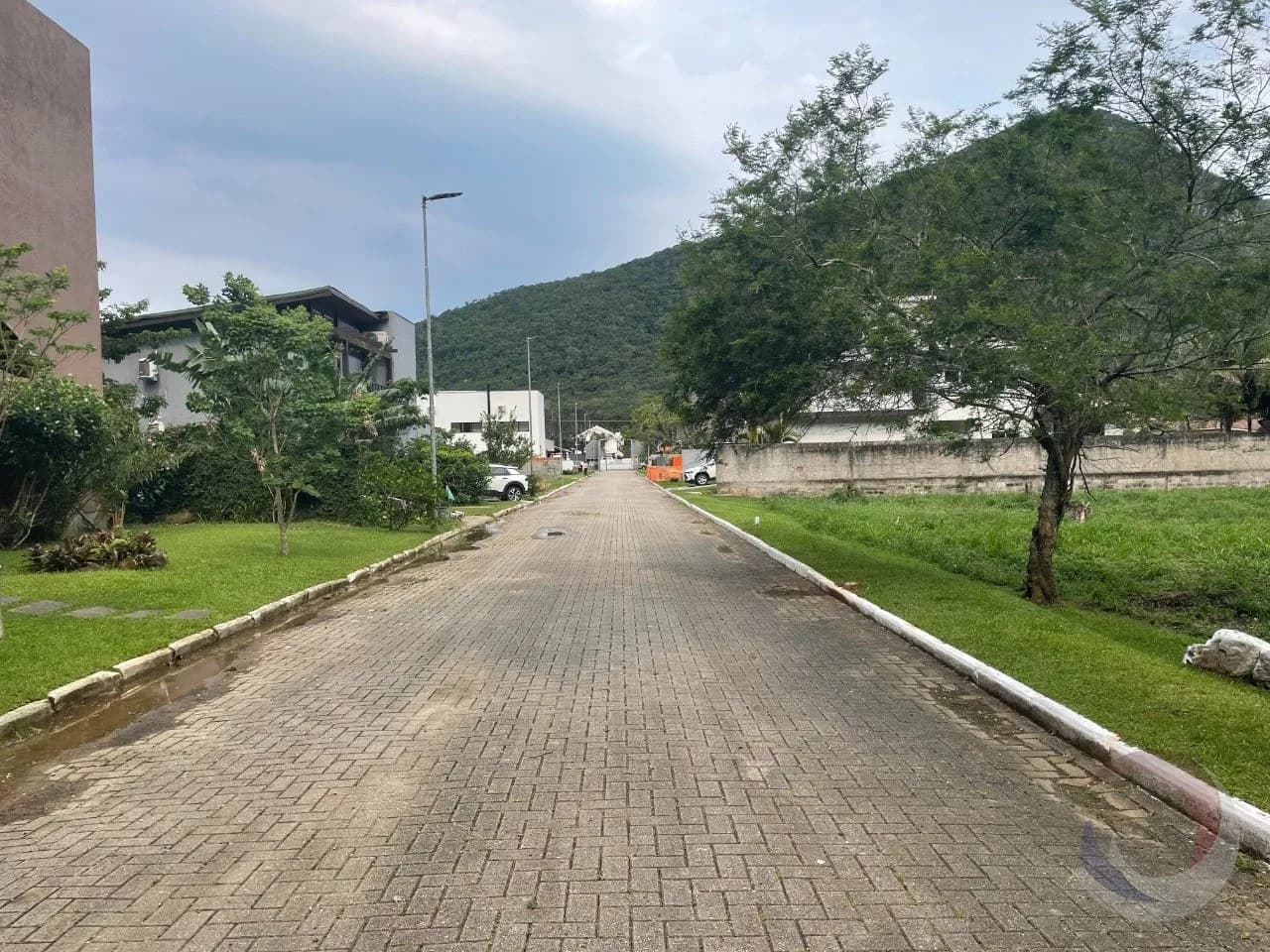 Terreno para venda em Armação do Pântano Do Sul com 615 m² — foto 3