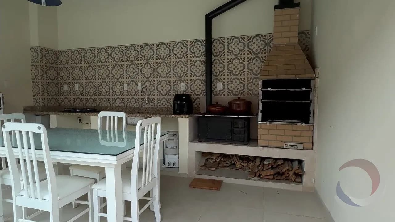 Casa para venda com 5 dormitórios em Vargem Grande com 290 m² — foto 3