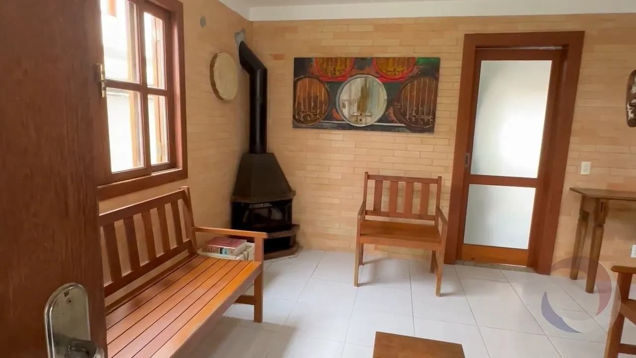 Casa para venda com 5 dormitórios em Vargem Grande com 290 m² — foto 5
