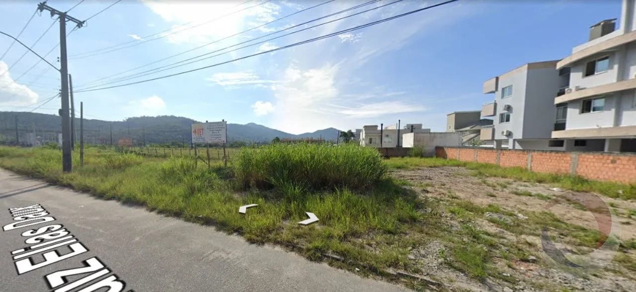 Terreno para venda em Ingleses Do Rio Vermelho com 1058 m² — foto 3