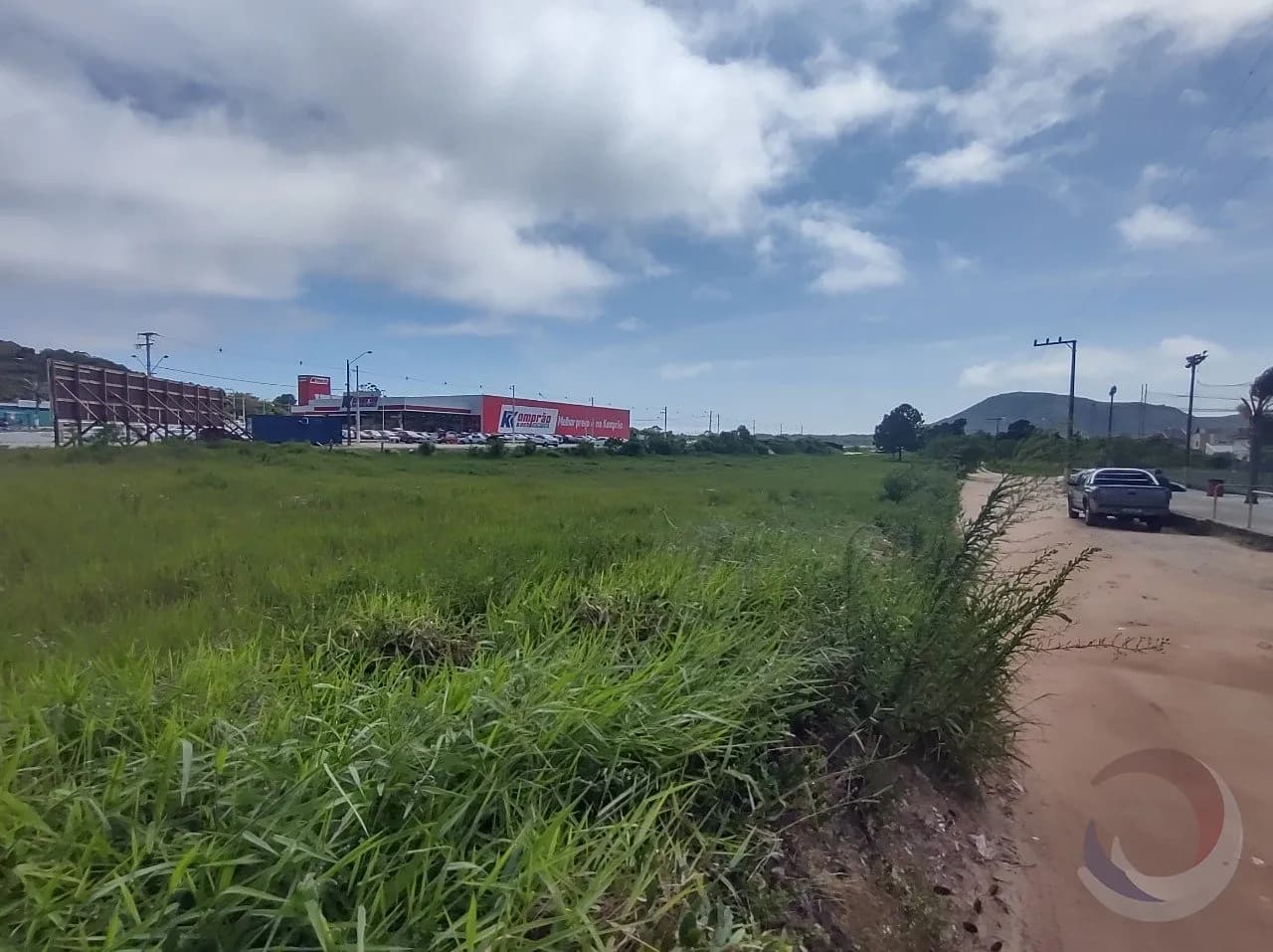Terreno para venda em São João do Rio Vermelho com 48230 m² — foto principal
