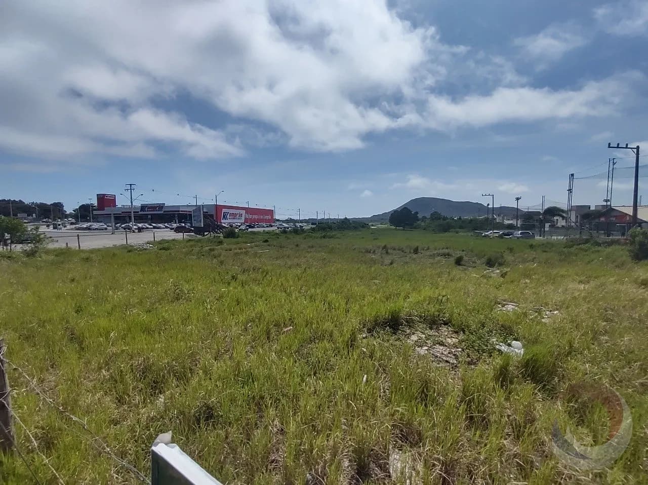 Terreno para venda em São João do Rio Vermelho com 48230 m² — foto 2