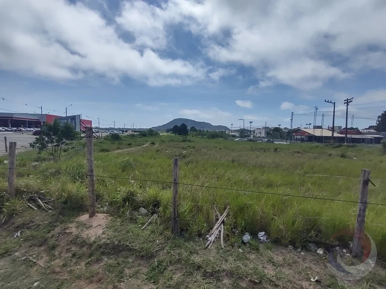 Terreno para venda em São João do Rio Vermelho com 48230 m² — foto 3