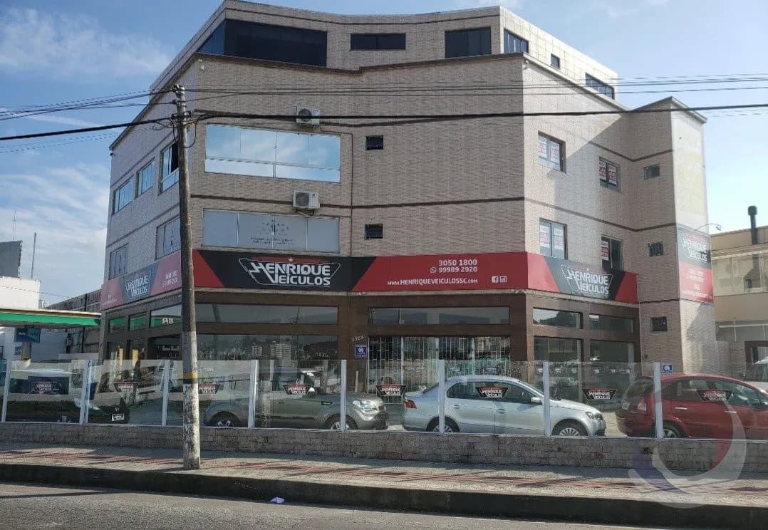 Prédio comercial para venda em Capoeiras com 2000 m² — foto 3
