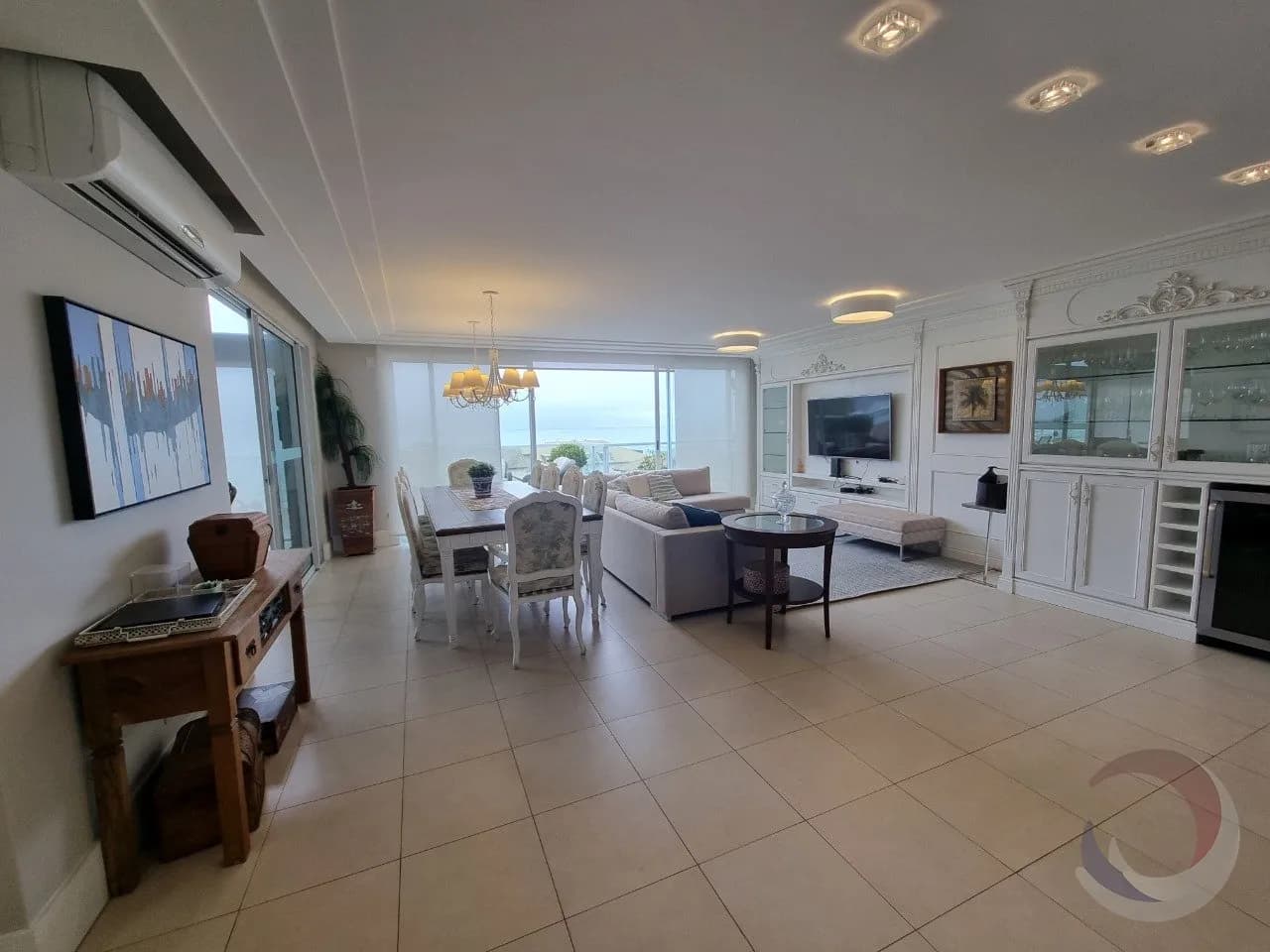 Cobertura para venda com 5 dormitórios em Santinho com 317 m² — foto 4