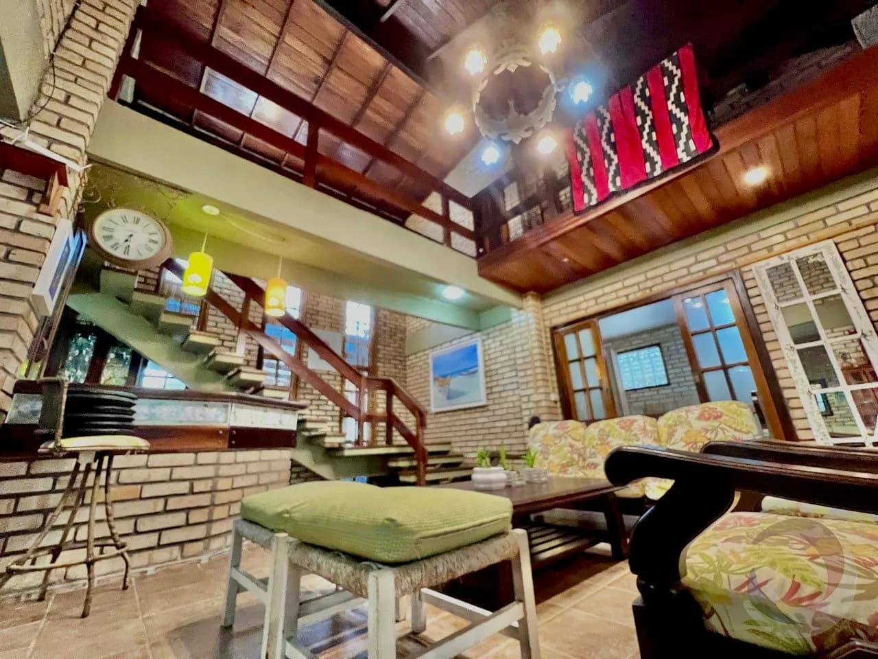 Casa para venda com 5 dormitórios em Cachoeira Do Bom Jesus com 142 m² — foto 2