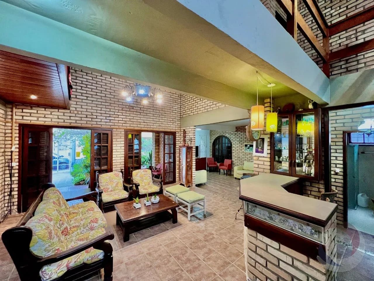 Casa para venda com 5 dormitórios em Cachoeira Do Bom Jesus com 142 m² — foto 4