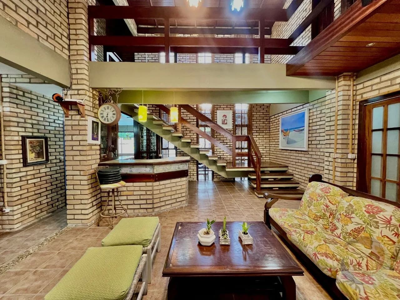 Casa para venda com 5 dormitórios em Cachoeira Do Bom Jesus com 142 m² — foto 5