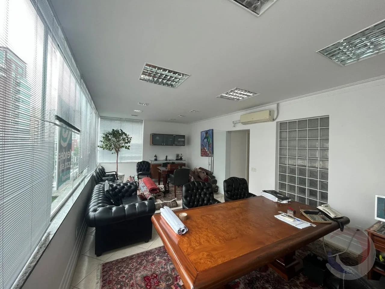 Sala comercial para venda em Centro com 169 m² — foto 5