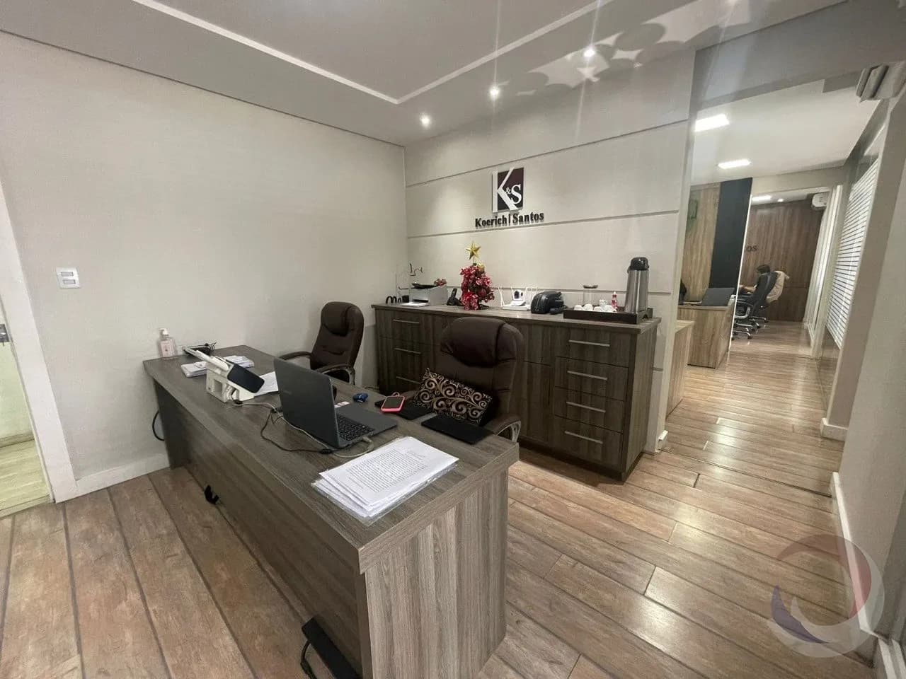 Sala comercial para venda em Centro com 79 m² — foto principal