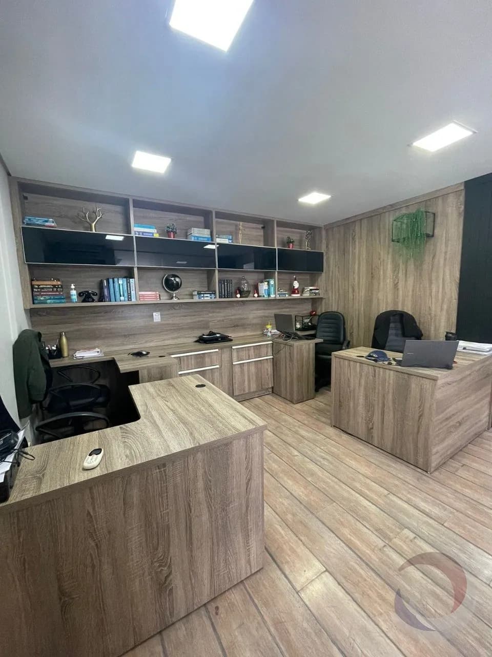 Sala comercial para venda em Centro com 79 m² — foto 2