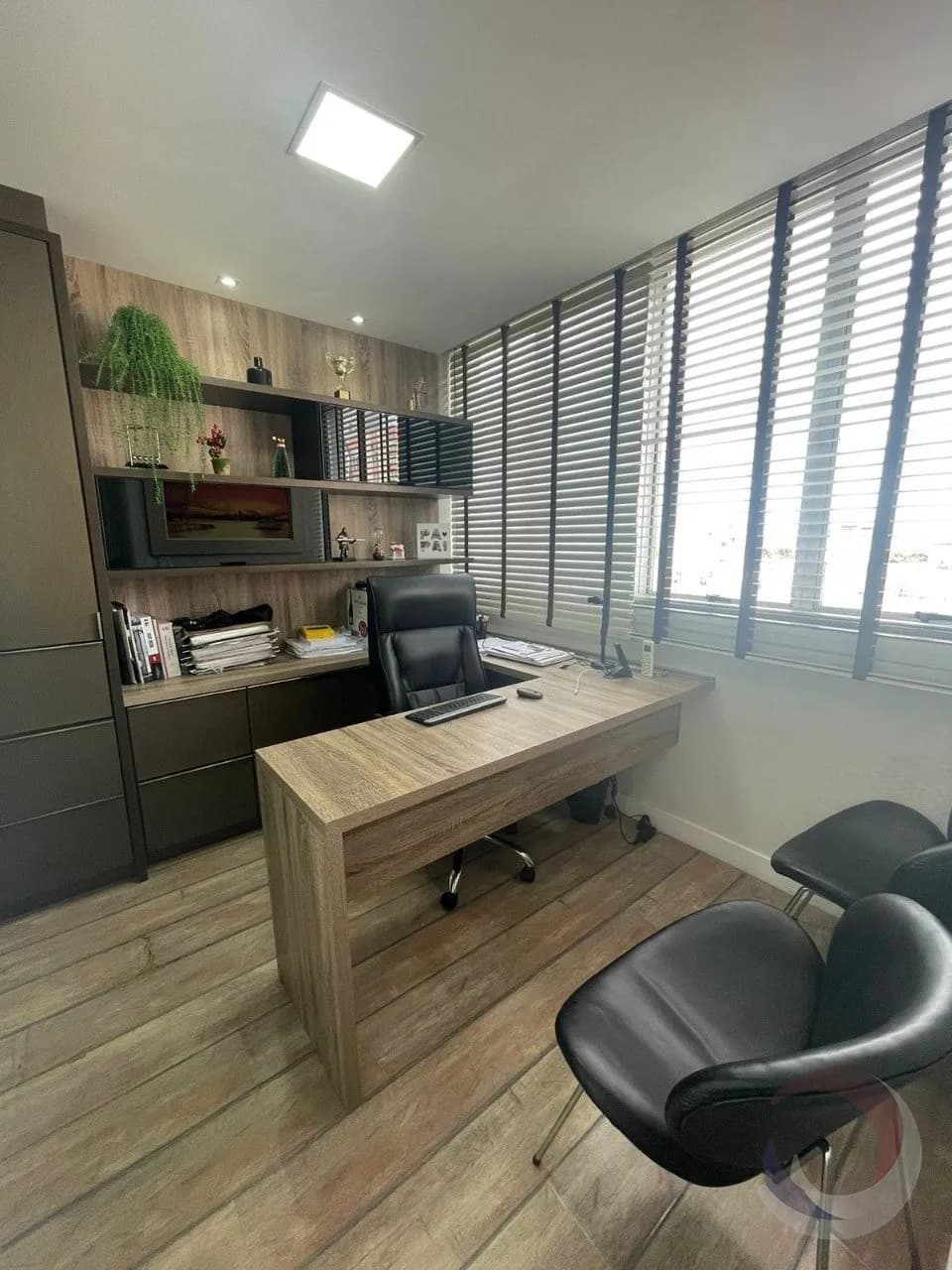 Sala comercial para venda em Centro com 79 m² — foto 3