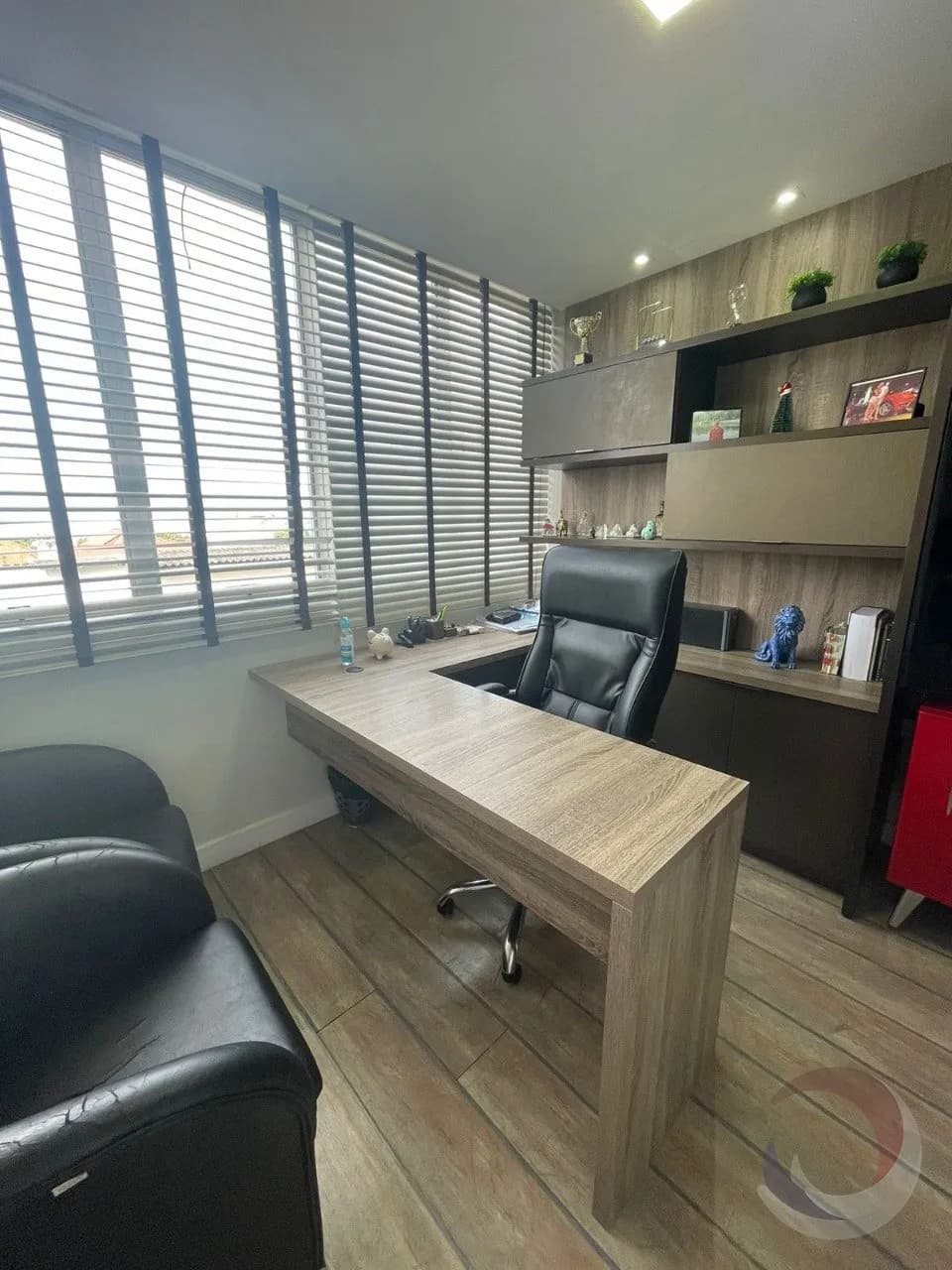 Sala comercial para venda em Centro com 79 m² — foto 5