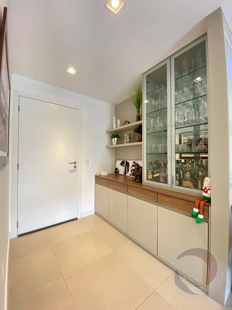 Apartamento para venda com 2 dormitórios em Itacorubi com 70 m² — foto 5